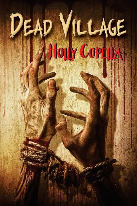 Cover of Dead Village