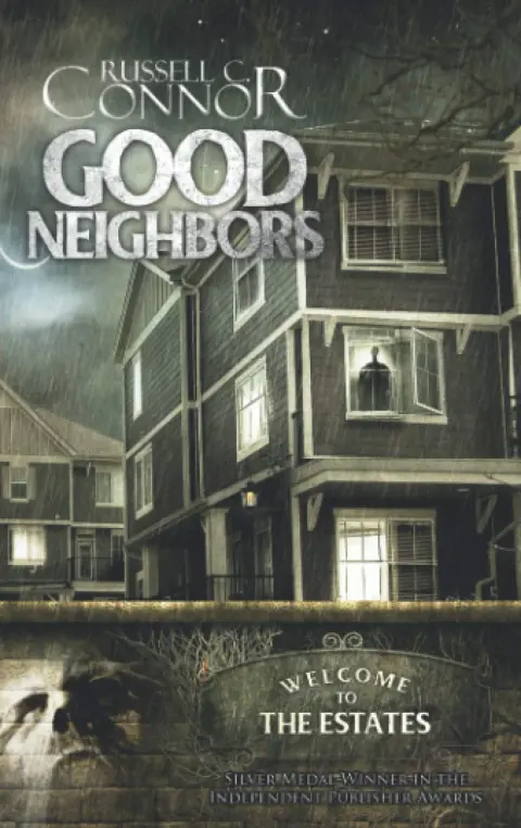 Cover of Good Neighbors
