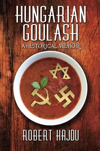 Cover of Hungarian Goulash