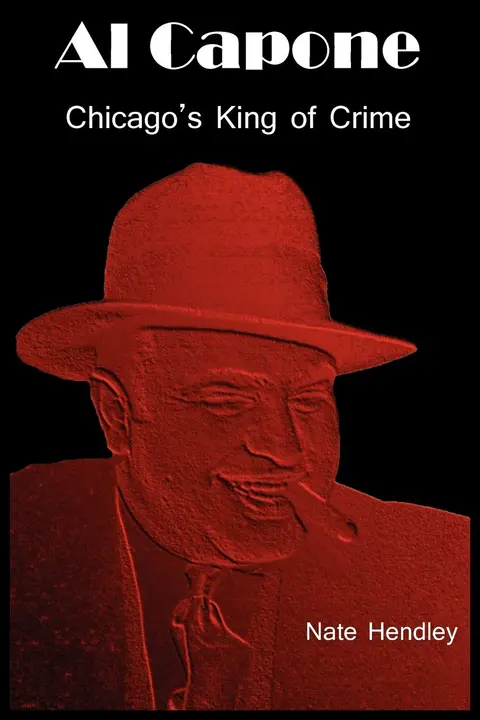 Cover of Al Capone