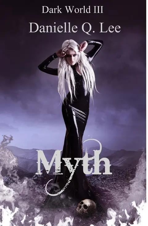 Cover of Myth