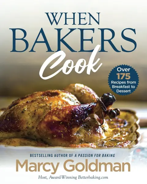 Cover of When Bakers Cook