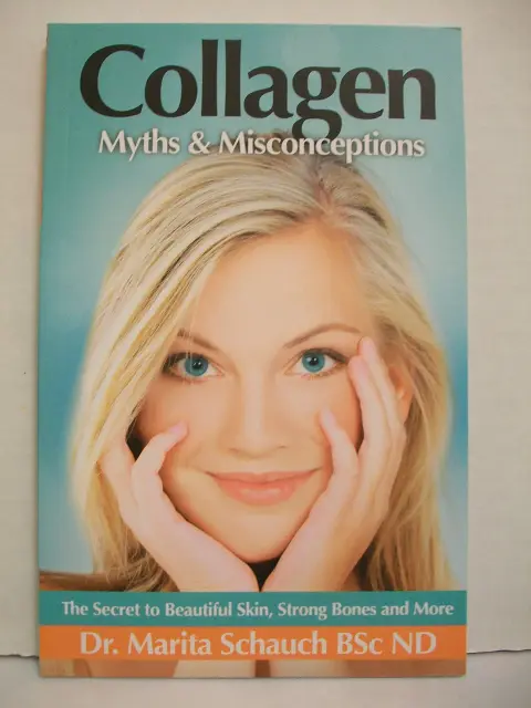 Cover of Collagen