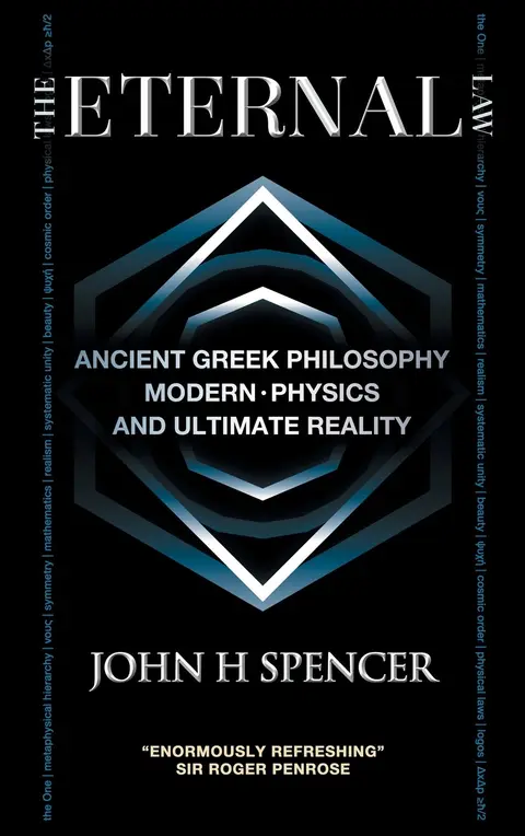 Cover of The Eternal Law