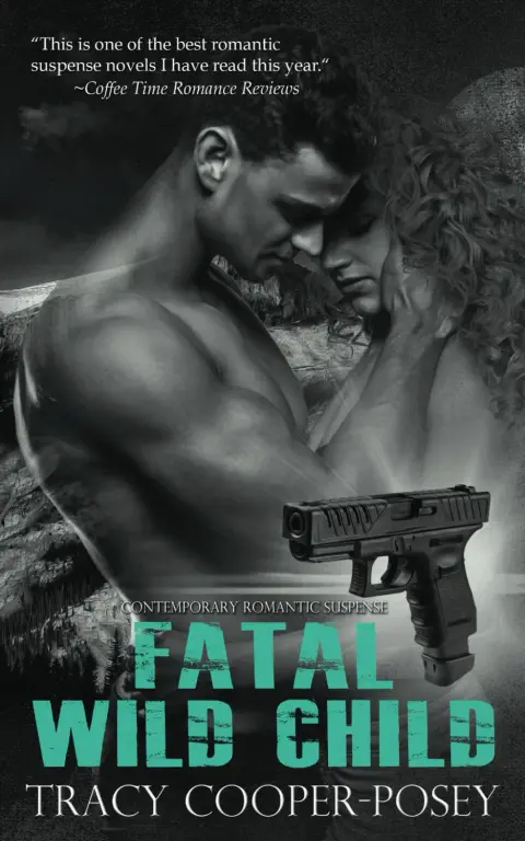 Cover of Fatal Wild Child