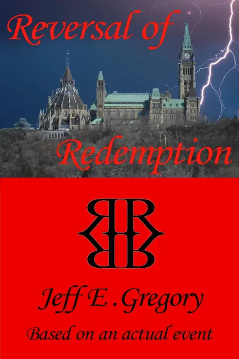 Cover of Reversal of Redemption