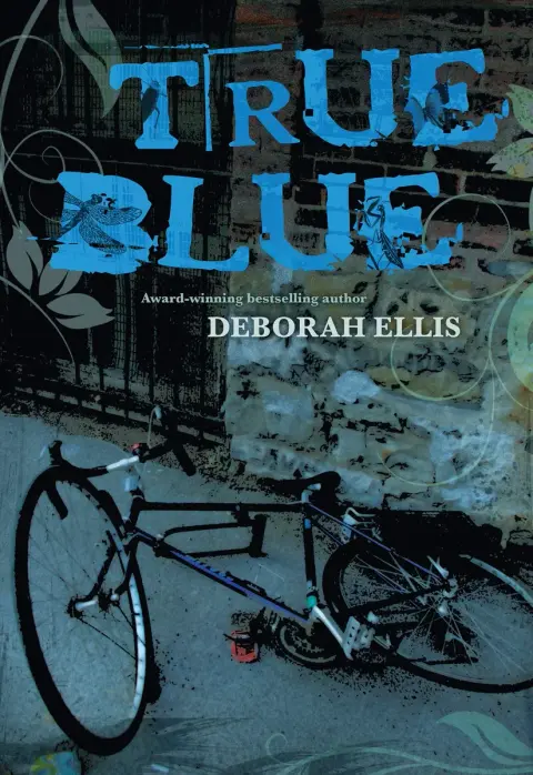 Cover of True Blue