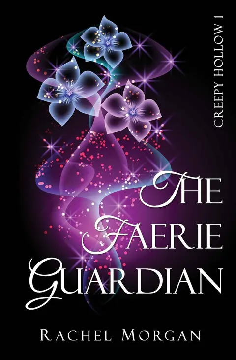 Cover of The Faerie Guardian