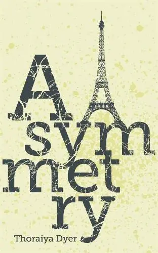 Cover of Asymmetry