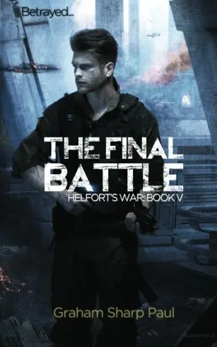 Cover of The Final Battle
