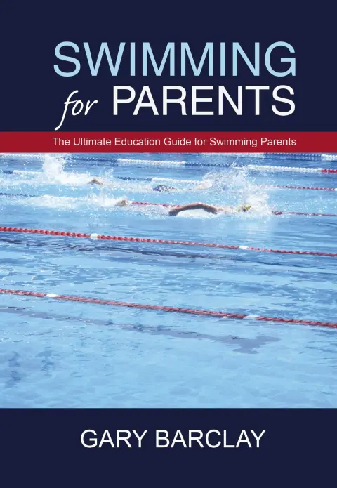 Cover of Swimming for Parents