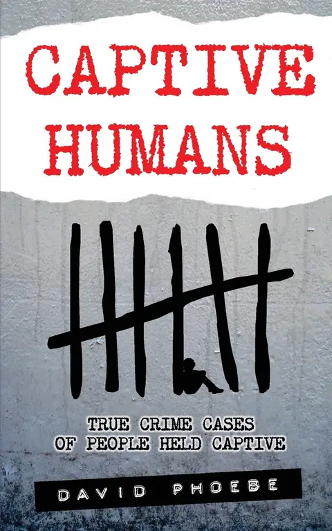 Cover of Captive Humans