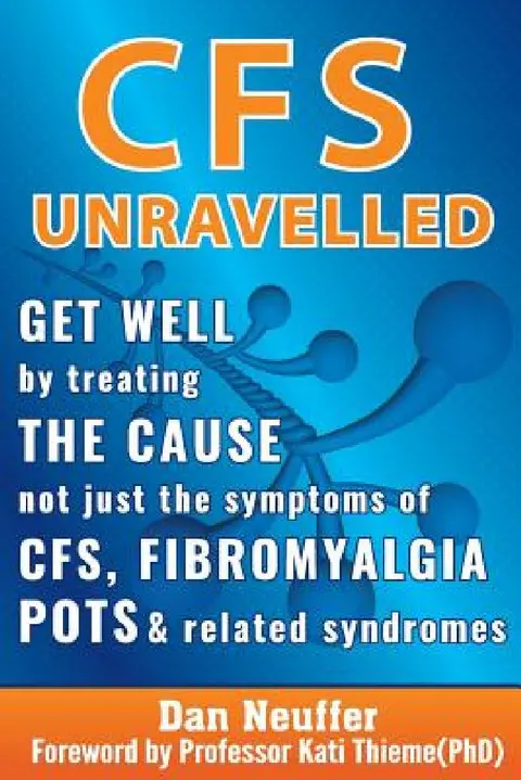 Cover of CFS Unravelled