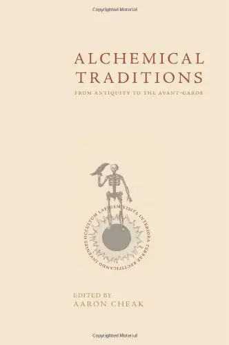 Cover of Alchemical Traditions