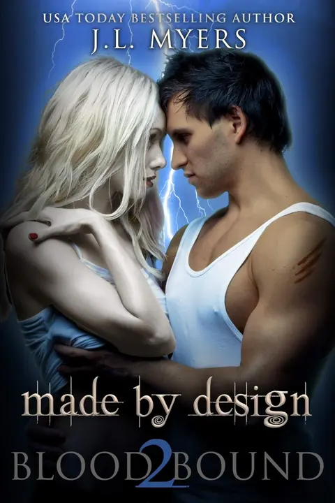 Cover of Made by Design