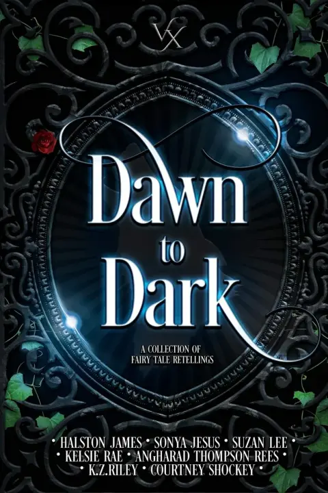 Cover of Dawn to Dark
