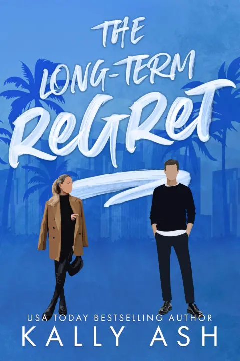 Cover of The Long-Term Regret