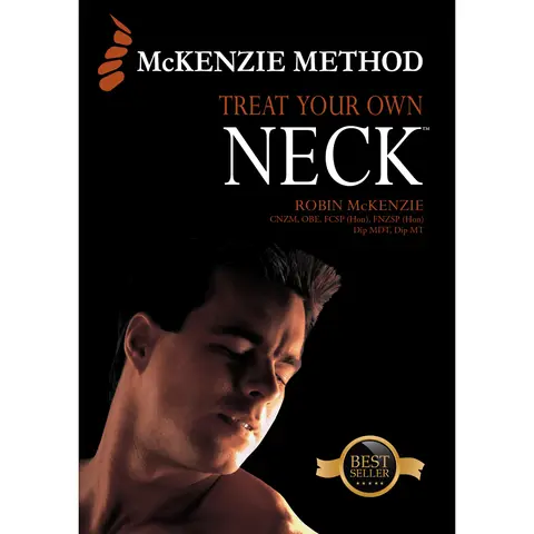 Cover of Treat Your Own Neck