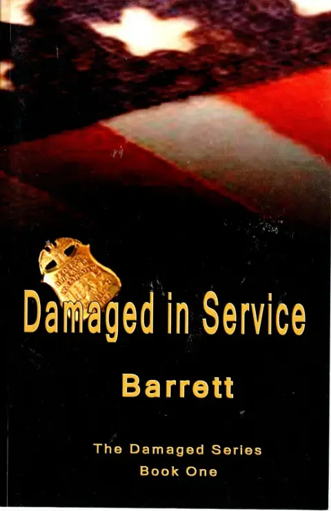 Cover of Damaged in Service
