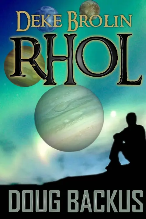 Cover of Deke Brolin - Rhol