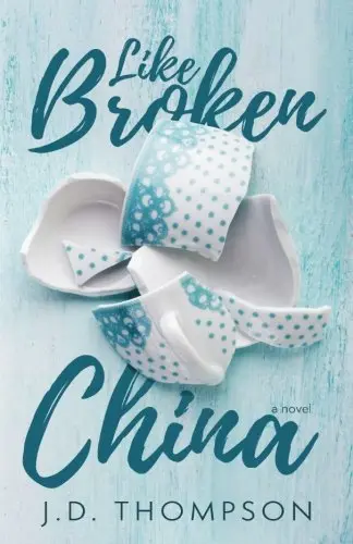 Cover of Like Broken China