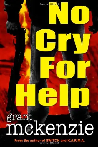 Cover of No Cry for Help