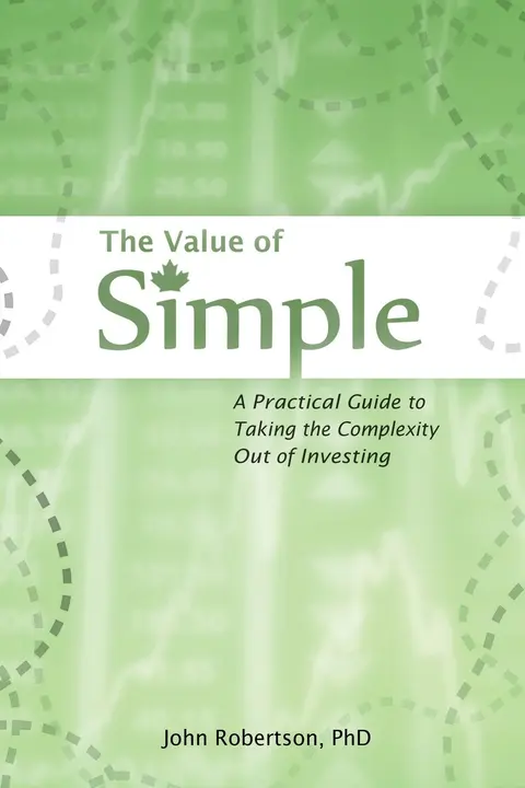 Cover of The Value of Simple