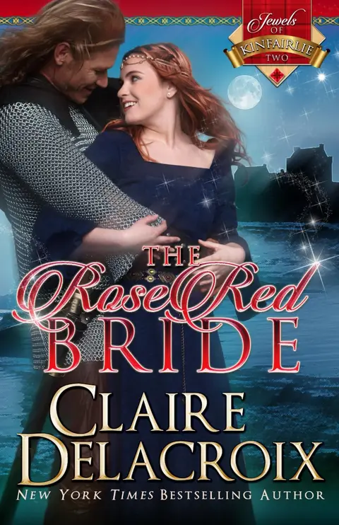 Cover of The Rose Red Bride