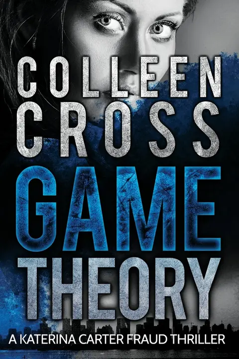 Cover of Game Theory
