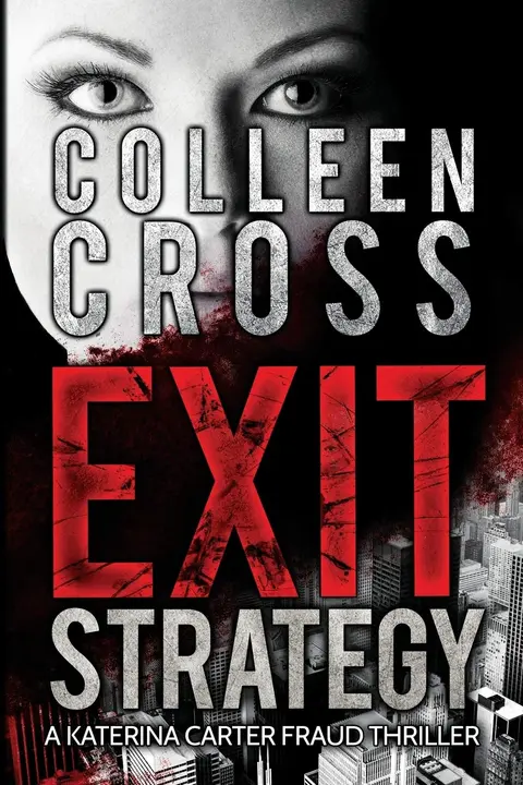 Cover of Exit Strategy