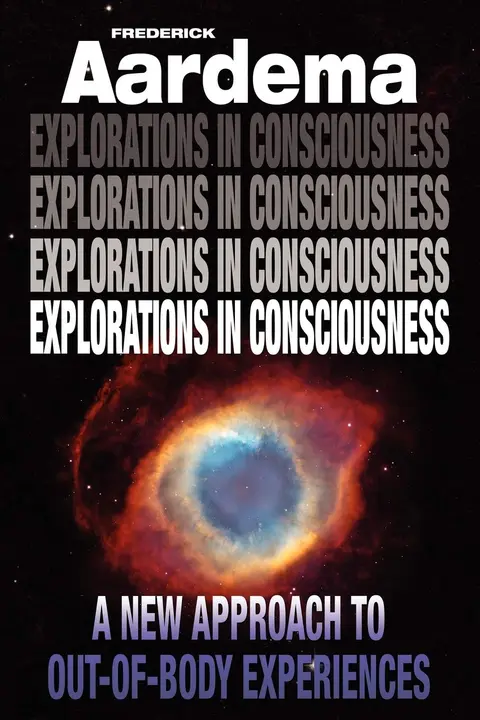 Cover of Explorations in Consciousness