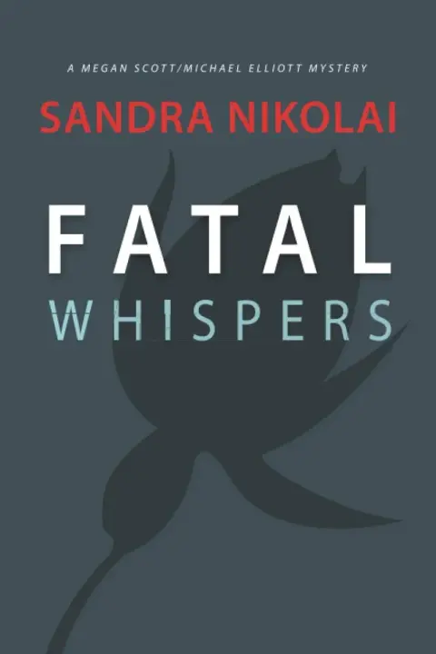 Cover of Fatal Whispers