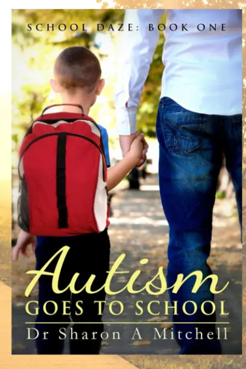 Cover of Autism Goes to School
