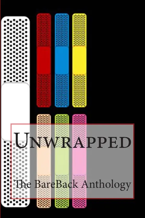 Cover of Unwrapped