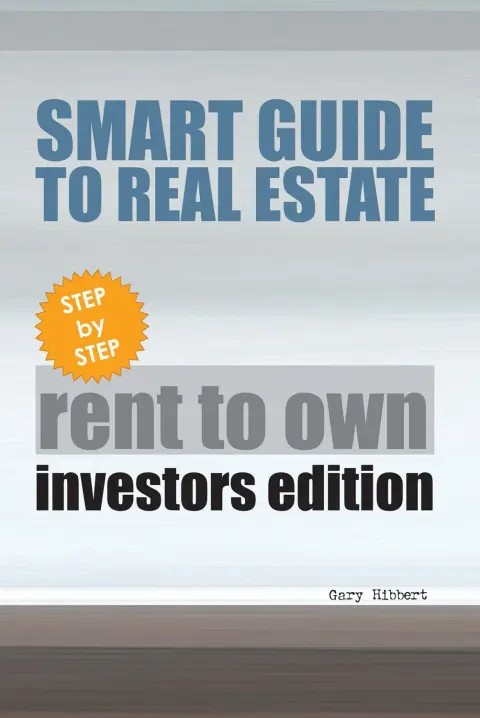 Cover of Smart Guide to Real Estate