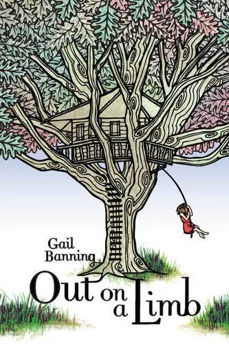 Cover of Out on a Limb