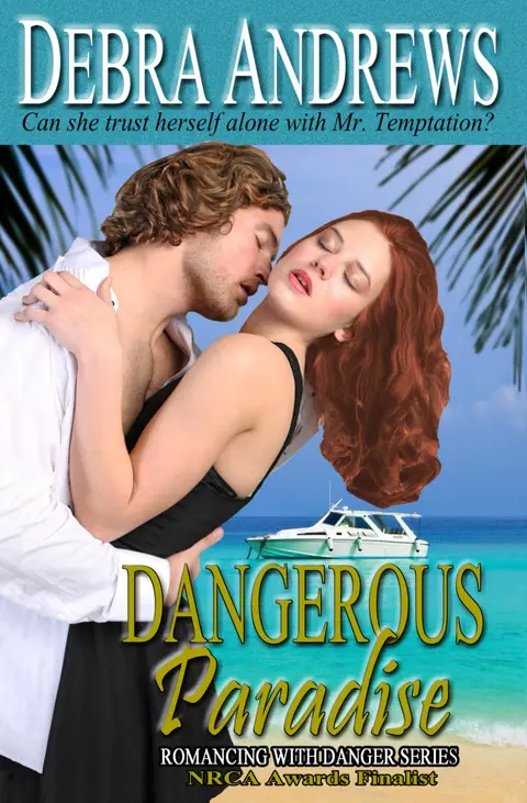 Cover of Dangerous Paradise