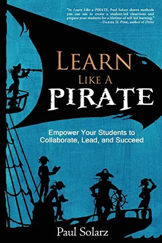 Cover of Learn Like a PIRATE