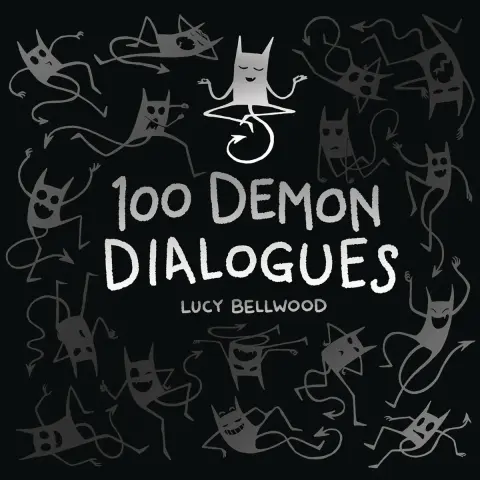 Cover of 100 Demon Dialogues