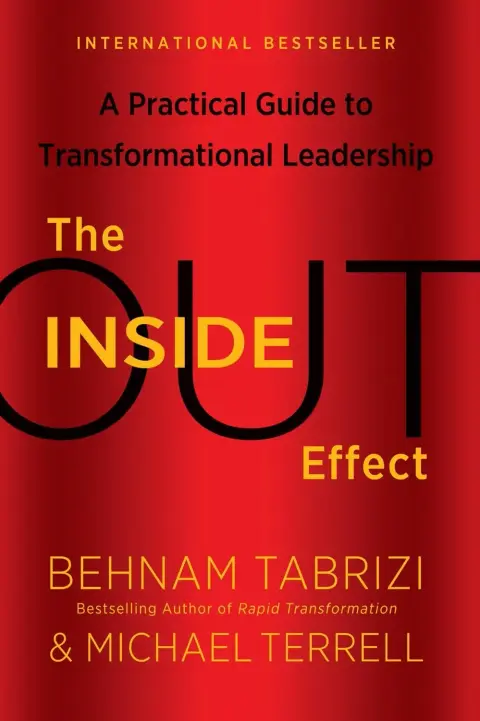 Cover of Inside-Out Effect