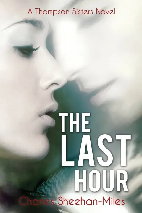 Cover of The Last Hour