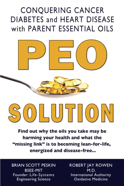 Cover of PEO Solution