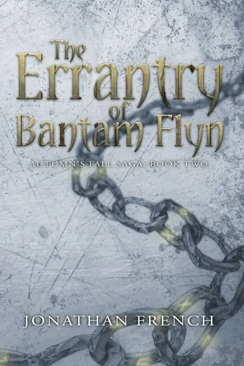 Cover of The Errantry of Bantam Flyn