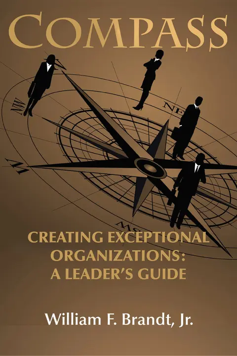 Cover of Compass