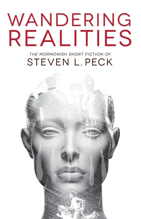 Cover of Wandering Realities