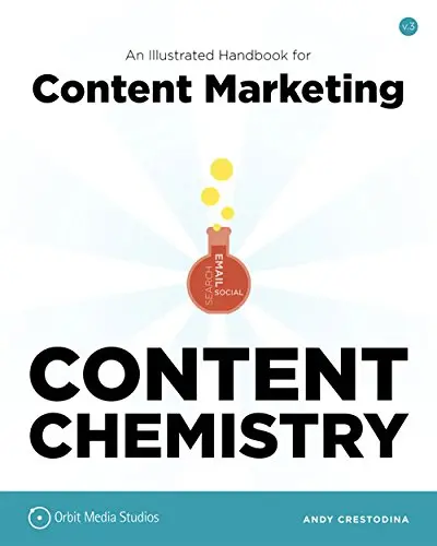 Cover of Content Chemistry