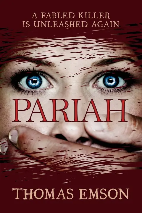 Cover of Pariah