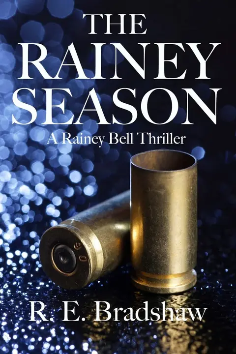 Cover of The Rainey Season