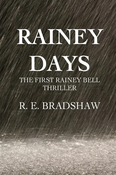 Cover of Rainey Days