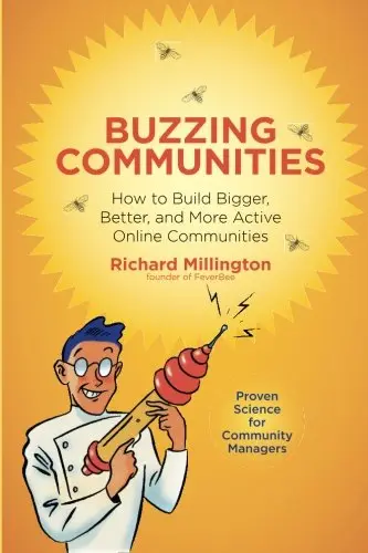 Cover of Buzzing Communities